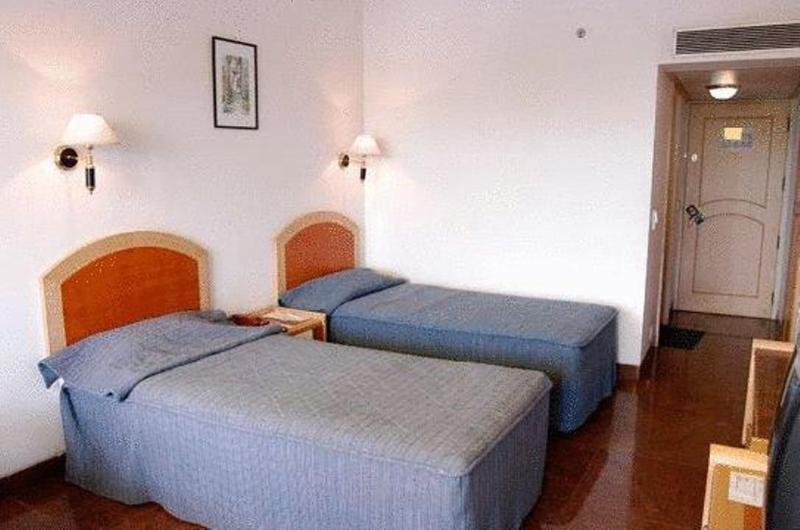 Kamat Lingapur Hotel Hyderabad Ngoại thất bức ảnh